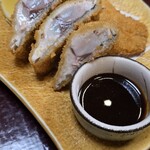 創意割烹 Bonta Hapirin店 - 