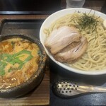 つけ麺 丸和 尾頭橋店 - 