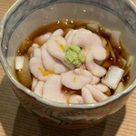 東麻布 天本 - 