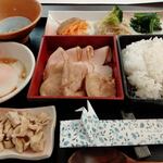 笑う肉には福来る - 