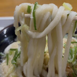 和うどん - 