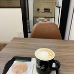 アウンコーヒー ミャンマーコーヒーラボ - 
