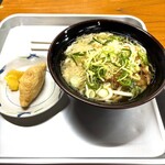 和うどん - 