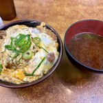 かつ丼吉兵衛 - 