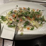 le bistrot des bleus - 