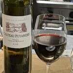 le bistrot des bleus - 