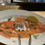 le bistrot des bleus - 