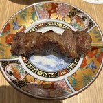 和牛小皿しんうち - 