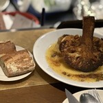 le bistrot des bleus - 