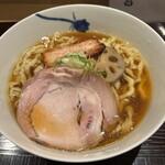 麺 みつヰ - 