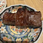 和牛小皿しんうち - 