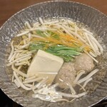 和食居酒屋 旬門 - 