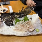 市場食堂 味処たけだ   - 