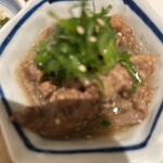 和牛小皿しんうち - 