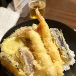 和食居酒屋 旬門 - 