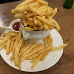 サル食堂 本町本店 - 