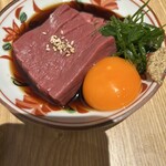 和牛小皿しんうち - 