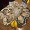 オストレア oysterbar&restaurant 新宿三丁目店