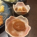 とんかつ さくたろう - 