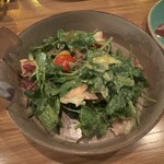 オストレア oysterbar&restaurant 新宿三丁目店 - 
