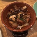 オストレア oysterbar&restaurant - 