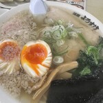 麺屋 ようすけ - 