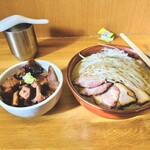 味噌っ子 ふっく - 