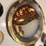 健康美容 火鍋専門店 朝天門 - 