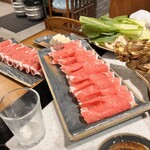 健康美容 火鍋専門店 朝天門 - 