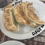 麺屋 ようすけ - 