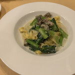 ブラカリイタリア料理店 - 