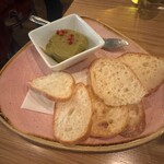 オストレア oysterbar&restaurant - 