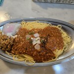 立ちスパ　アッパーカット - 