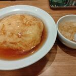 大阪王将 - 料理写真: