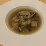 ブラカリイタリア料理店 - 
