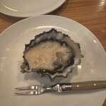 オストレア oysterbar&restaurant - 