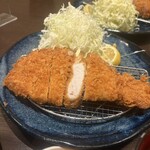 とんかつ さくたろう - 