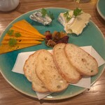 オストレア oysterbar&restaurant 新宿三丁目店 - 