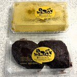 主婦の店 さいち - おはぎ（きなこ＆あんこ）