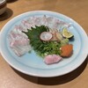 鮮魚 天ぷら すしつま 名古屋広小路店