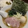 神楽坂家系ラーメン モンタナ