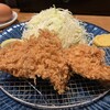 トンカツ ツキウマ 神山町