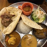 印度料理シタール - 