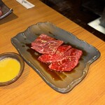 吟味焼肉 じゃんか 道玄坂 - 