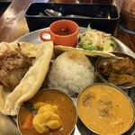 印度料理シタール - 