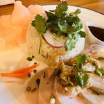 WAIWAI アジアのごはんやさん - 