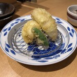 鮮魚 天ぷら すしつま 名古屋広小路店 - 