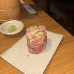 吟味焼肉 じゃんか 道玄坂 - 