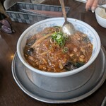 チャイナダイニング イフウドウドウ - 