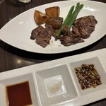 千里菫 - 